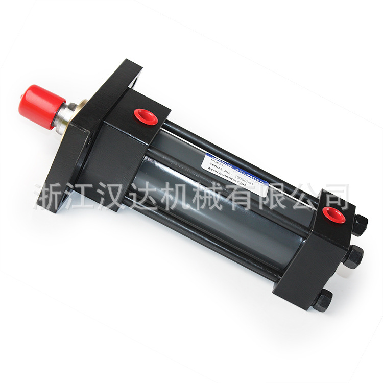 模具油缸