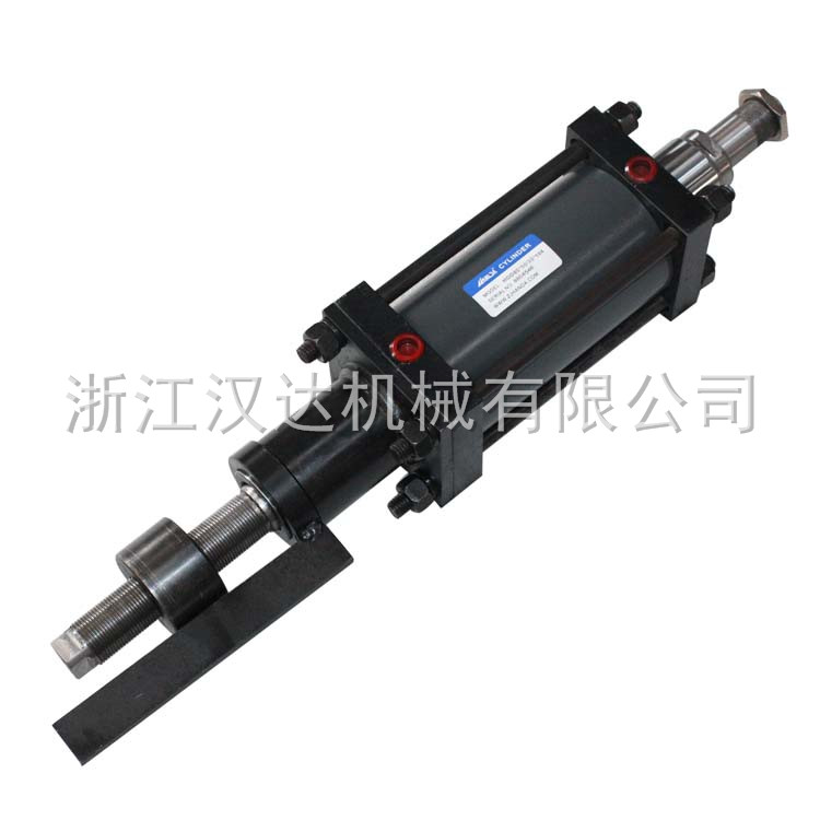 非標液壓缸設計、定制、加工