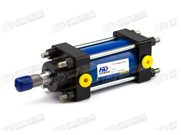 MOB/MOD輕型拉桿液壓缸